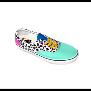 🆕 Custom Era Vans‼️